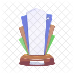 Award  Icon