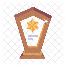 Award  Icon