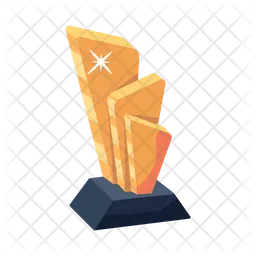 Award  Icon