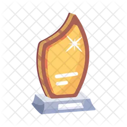 Award  Icon