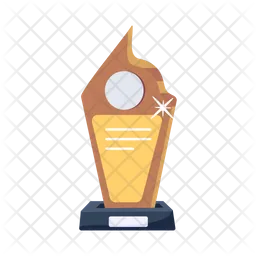 Award  Icon