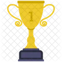 Award Cup Prize Icon