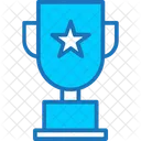 Award Sports Trophy Icon