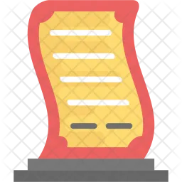 Award  Icon