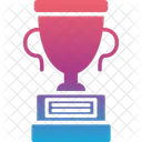 Award Cup Reward Icon