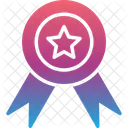 Award Education Learning Icon