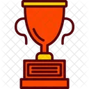 Award Cup Reward Icon