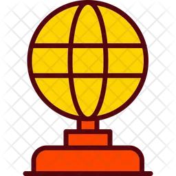 Award  Icon