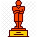 Award Movie Oscar Icon