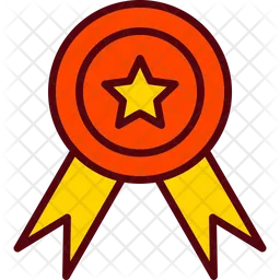 Award  Icon