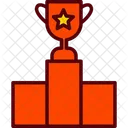 Award  Icon