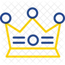 Award Best Crown Icon