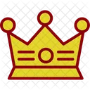 Award Best Crown Icon