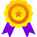 Award Badge Best Icon