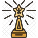 Award Winner Success Icon