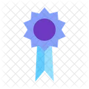 Business Award Badge Icon