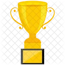 Award Cup Price Icon
