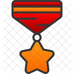 Award  Icon