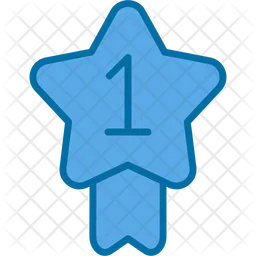 Award  Icon