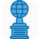 Award Education Learning Icon