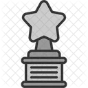 Award Education Learning Icon