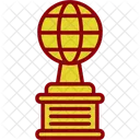 Award Education Learning Icon