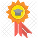 Award Education Winner Icon