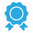 Award Quality Certification Icon