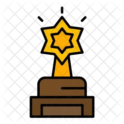 Award  Icon