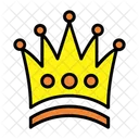 Award Best Crown Symbol