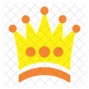 Award Best Crown Symbol