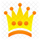 Award Best Crown Icon