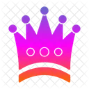 Award Best Crown Icon