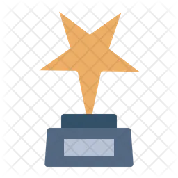 Award  Icon