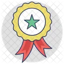 Award Quality Badge Icon