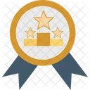 Award Award Badge Award Ribbon Icon
