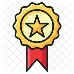 Number 1 Badge, Award Icon, Award Sign Royalty Free SVG, Cliparts, Vectors,  and Stock Illustration. Image 111096430.