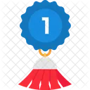 Award Badge Icon