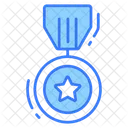 Award badge  Icon