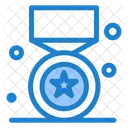 Award Badge  Icon