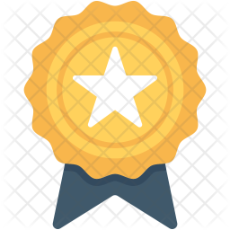 Award Badge Icon