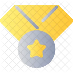 Award badge  Icon