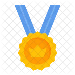 Award Badge  Icon