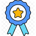 Award badge  Icon