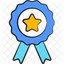 Award badge  Icon