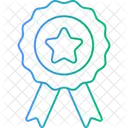 Award badge  Icon