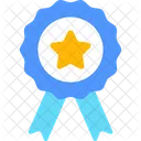 Award badge  Icon