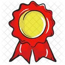 Award Badge  Icon