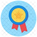 Award Badge  Icon