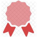 Award Badge  Icon